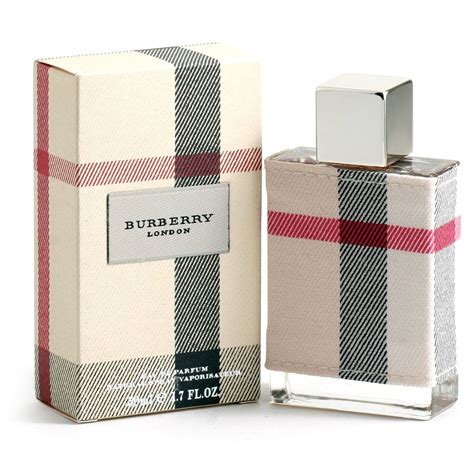 burberry burberry london eau de parfum spray|Burberry London perfume 3.3 oz.